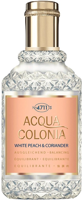 Acqua Colonia White Peach & Coriander Acqua Colonia White Peach & Coriander