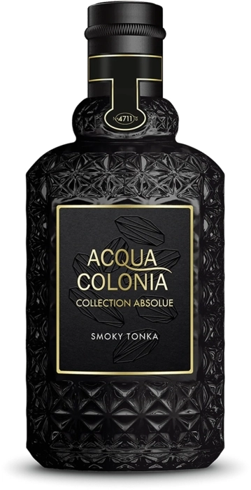 Acqua Colonia Collection Absolue Smoky Tonka