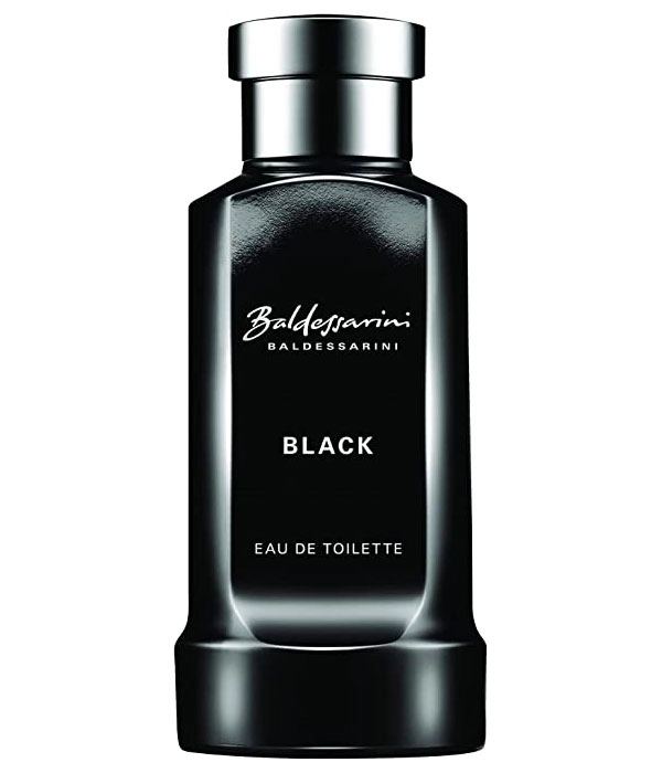 Baldessarini Black