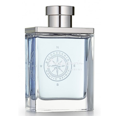 Nautic Spirit AfterShave Lotion Nautic Spirit AfterShave Lotion