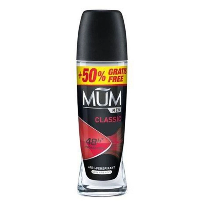 Men Classic Desodorante Roll-On