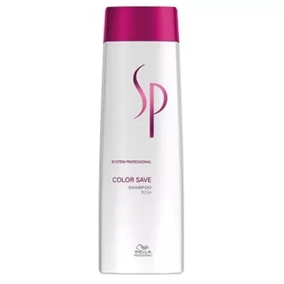 SP Color Save Shampoo SP Color Save Shampoo
