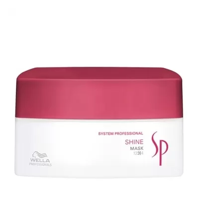 SP Shine Define Mask 3