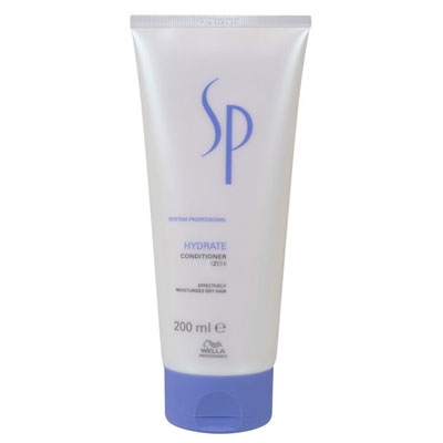 SP Hydrate Conditioner SP Hydrate Conditioner