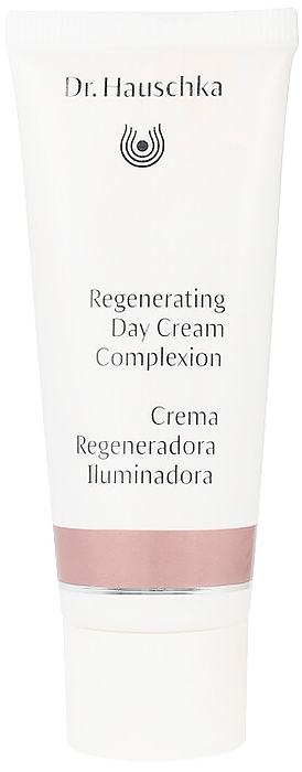Regenerating Day Cream Complexion 40ml Regenerating Day Cream Complexion 40ml