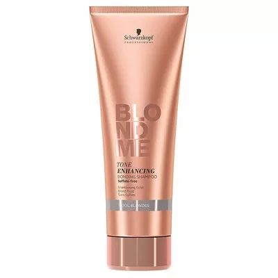 Blondme Tone Enhancing Shampoo Blondme Tone Enhancing Shampoo