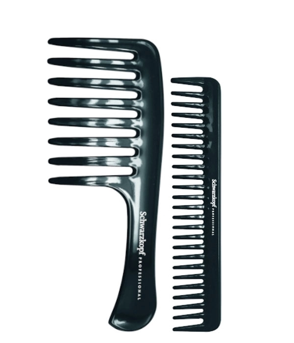 Set Curls & Waves Comb Set Curls & Waves Comb