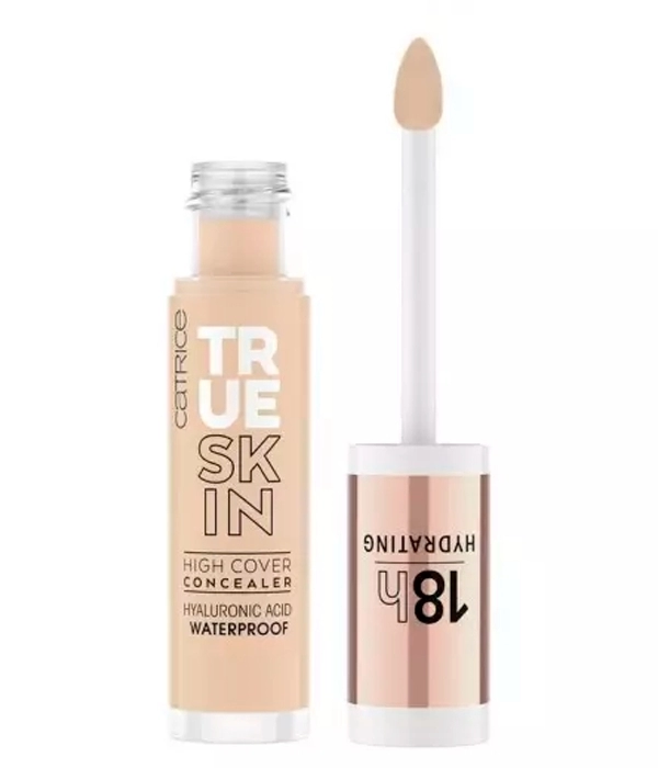 True Skin High Cover 4.5ml True Skin High Cover 4.5ml