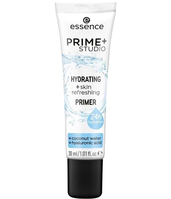 Prime + Studio Hydrating + Skin Refreshing