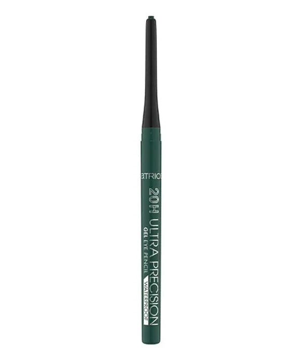 20H Ultra Precision Gel Eye Liner Waterproof 20H Ultra Precision Gel Eye Liner Waterproof