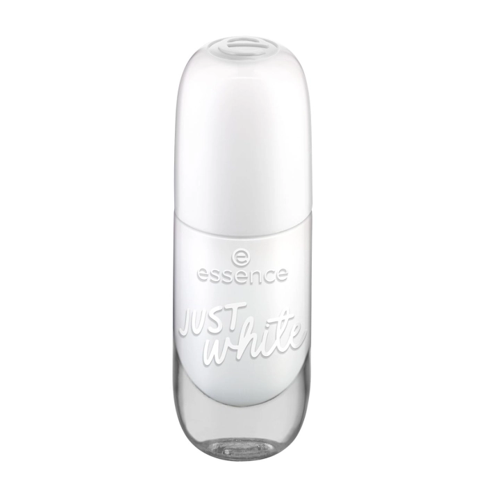 Gel Nail Colour 8ml