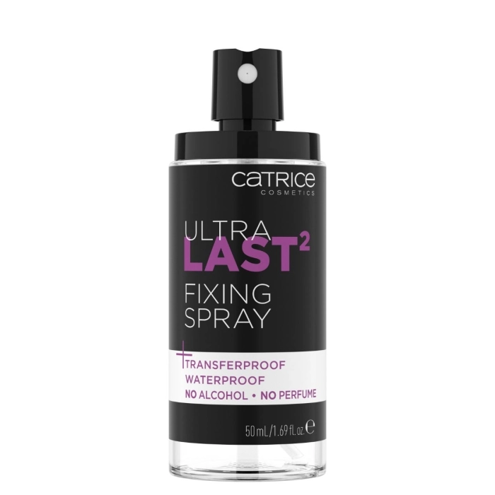 Ultra Last2 Fixing Spray