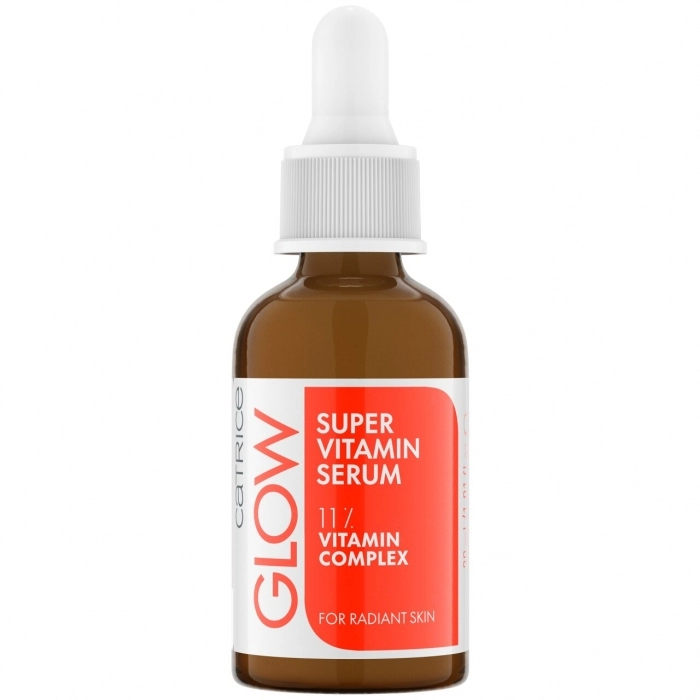 Glow Super Vitamin Serum