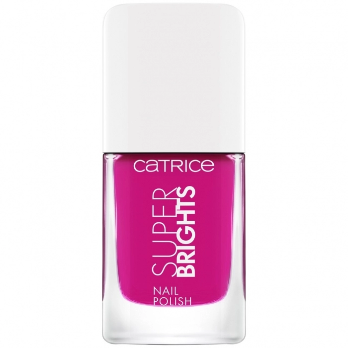 Super Brigths Nail Polish Super Brigths Nail Polish