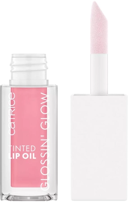 Glossin' Glow Tinted Lip Oil Glossin' Glow Tinted Lip Oil