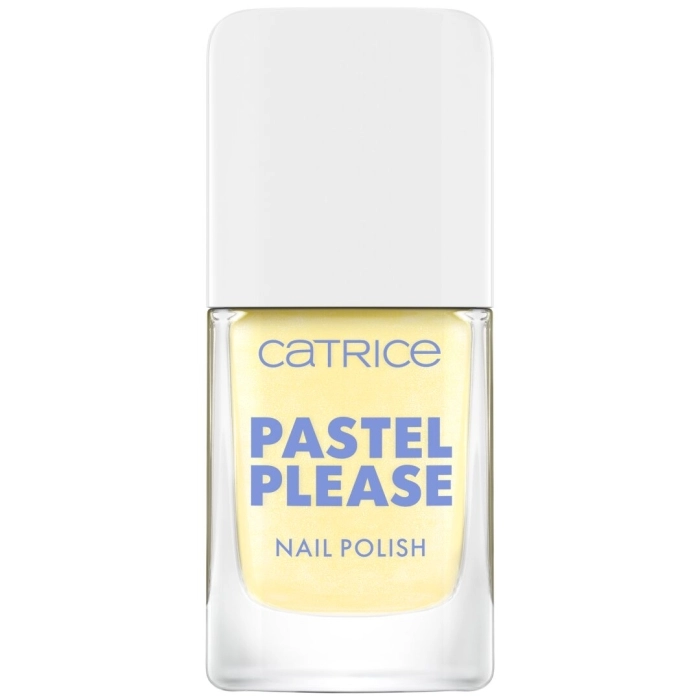 Pastel Please Nail Polish Pastel Please Nail Polish
