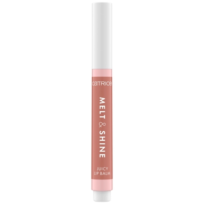 Melt & Shine Juicy Lip Balm