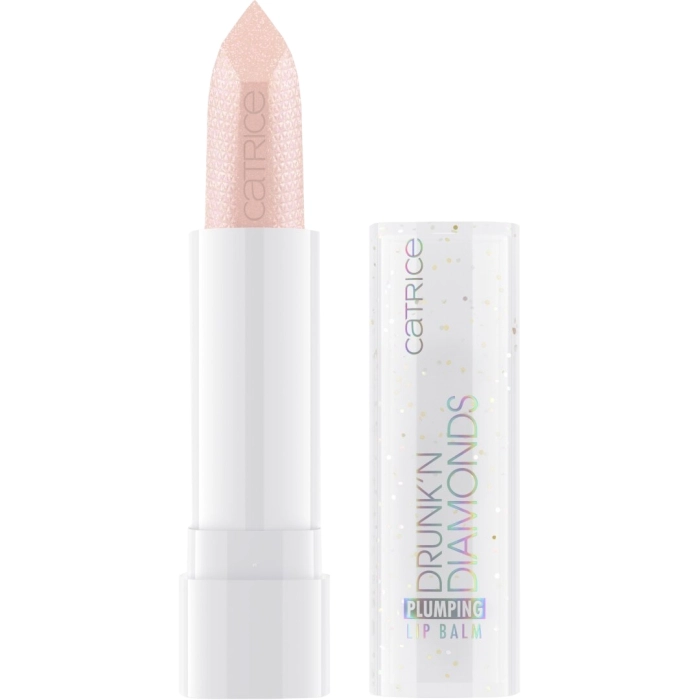 Drunk'n Diamonds Plumping Lip Balm