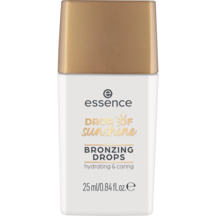 Drop of Sunshine Bronzing Drops