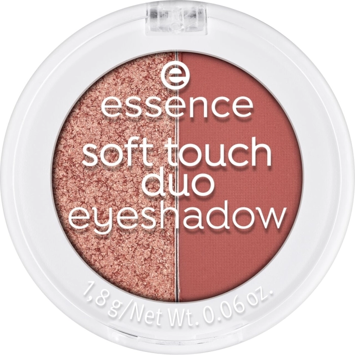 Soft Touch Duo