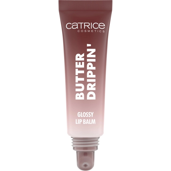 Butter Drippin' Glossy Lip Balm
