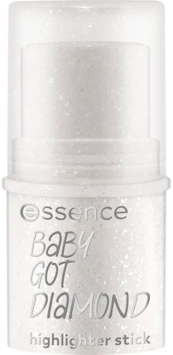 Baby Got Diamond Highlighter Stick