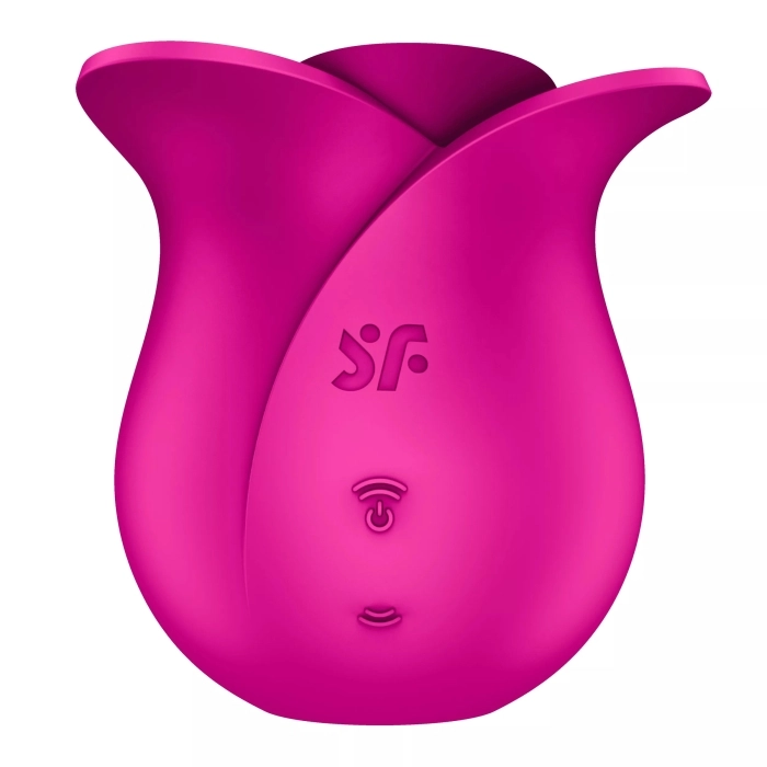 Satisfyer PRO2 Air Pulse Modern Rose