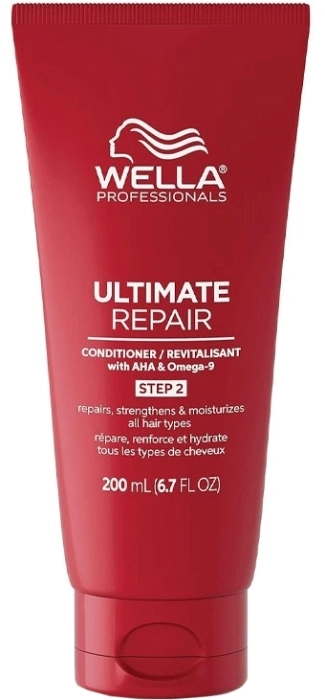 Ultimate Repair Deep Conditioner Ultimate Repair Deep Conditioner