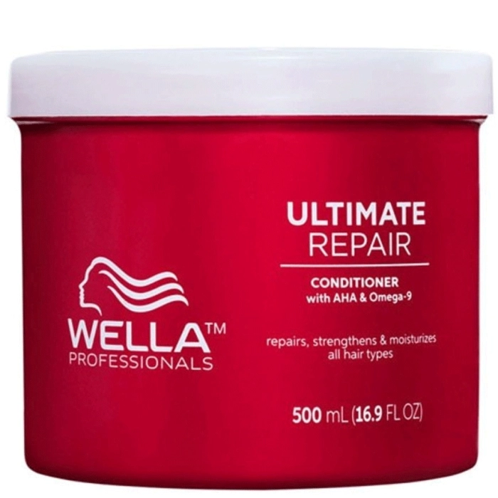 Ultimate Repair Deep Conditioner Ultimate Repair Deep Conditioner