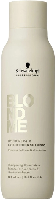 Blond Me Bond Repair Brightening Shampoo Blond Me Bond Repair Brightening Shampoo