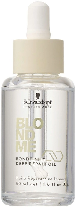 Blond Me Bondfinity Deep Repair Oil Blond Me Bondfinity Deep Repair Oil