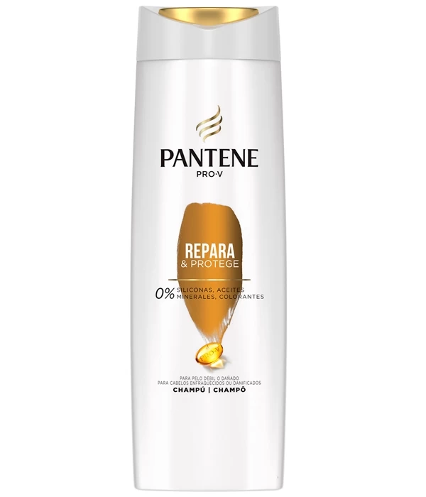 Champú Repara&Protege Champú Repara&Protege