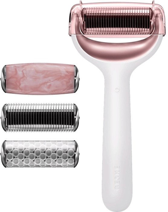 MicroNeedle Face & Body Roller 9 in 1