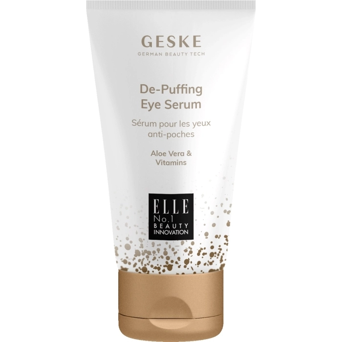 De-Puffing Eye Serum