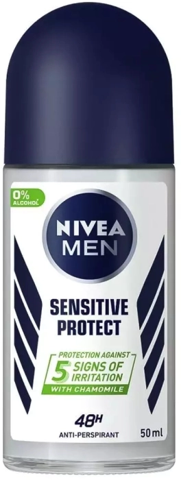 Sensitive Protect Roll-On