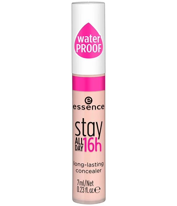 Stay All Day 16H Long-Lasting Concealer 7ml Stay All Day 16H Long-Lasting Concealer 7ml