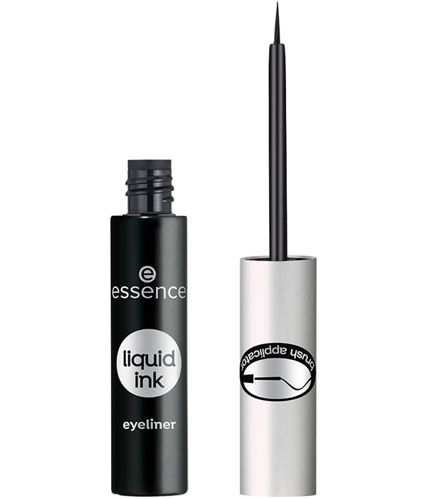 Liquid Ink Eyeliner 3ml