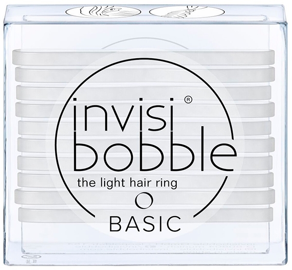 Invisi Bobble Basic Invisi Bobble Basic