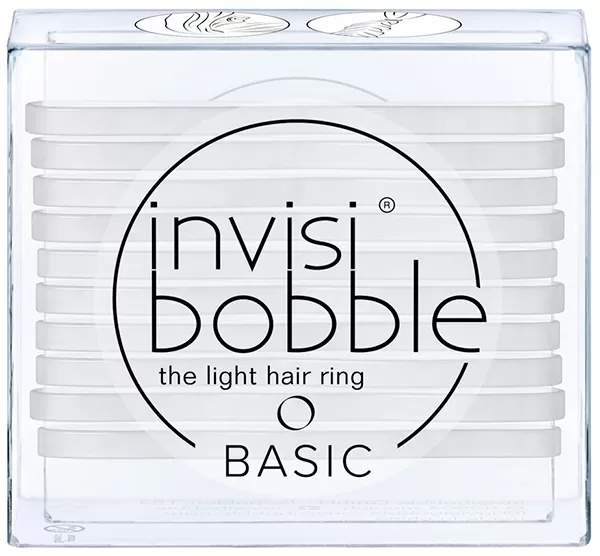 Invisibobble Basic 10uds Invisibobble Basic 10uds
