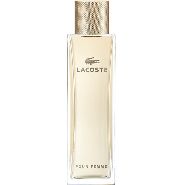 Lacoste pour Femme Lacoste pour Femme