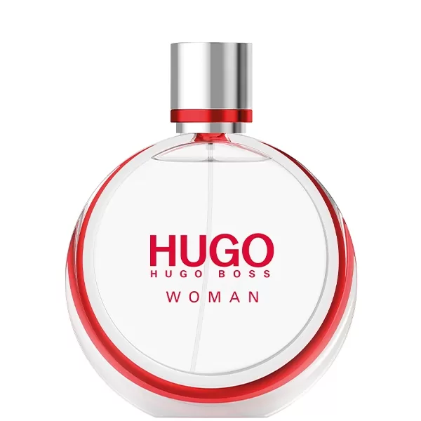 Hugo boss perfume fashion dama