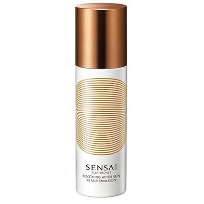 Silky Bronze Soothing After Sun Repair Emulsion Silky Bronze Soothing After Sun Repair Emulsion
