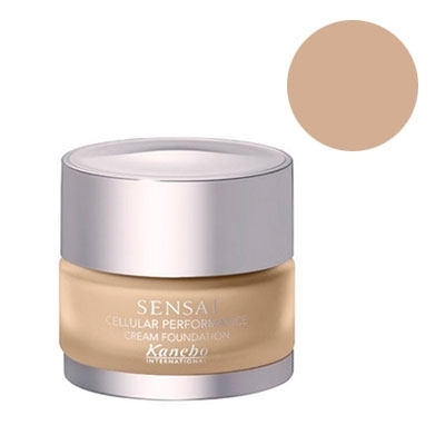 Cream Foundation Cream Foundation