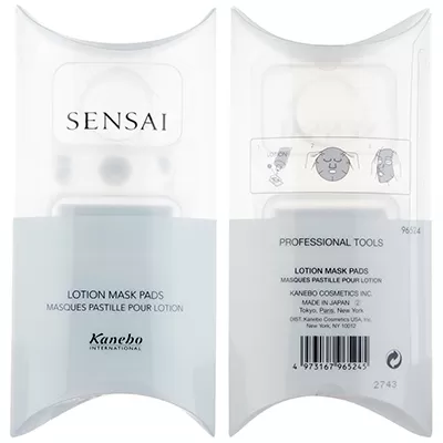 Lotion Mask Pads Lotion Mask Pads