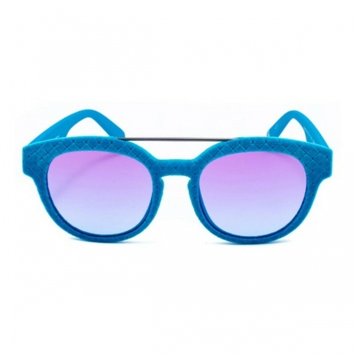 Gafas de Sol Unisex Italia Independent 0900VI-IND-027 Azul (ø 50 mm)