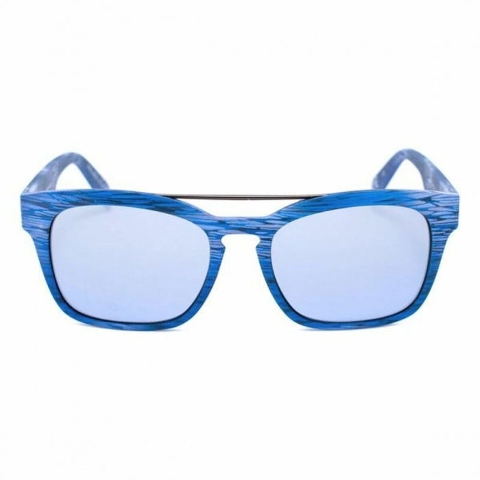 Gafas de Sol Hombre Italia Independent 0914-BHS-020 (ø 54 mm) Azul (ø 54 mm)