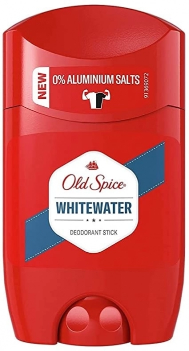 Desodorante Whitewater Stick