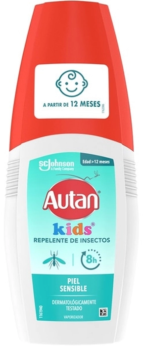 Kids Repelente de Insectos Kids Repelente de Insectos