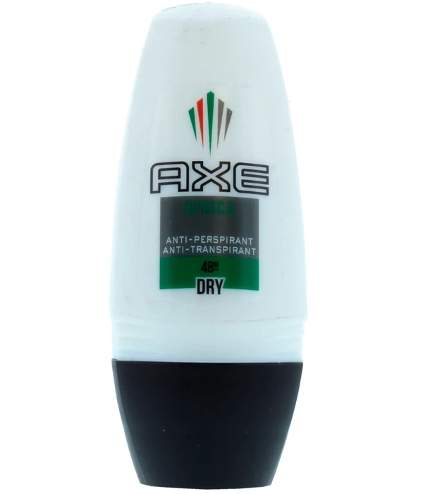 Africa Dry Deo Roll-On Africa Dry Deo Roll-On