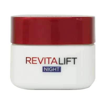 Revitalift Night Cream TTP